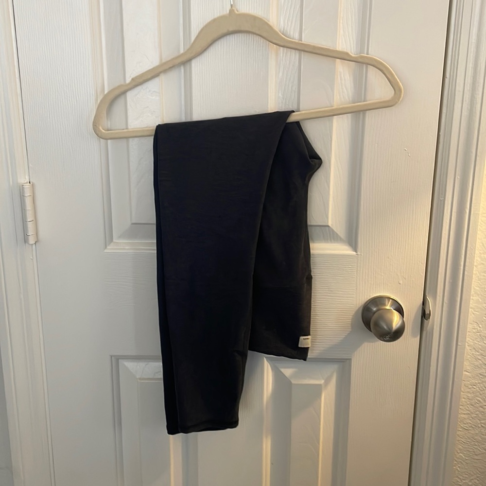 Vuori Clean Elevation Midnight Heather